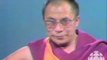 Sa Sainteté le Dalaï Lama  Tenzin Gyatso 2