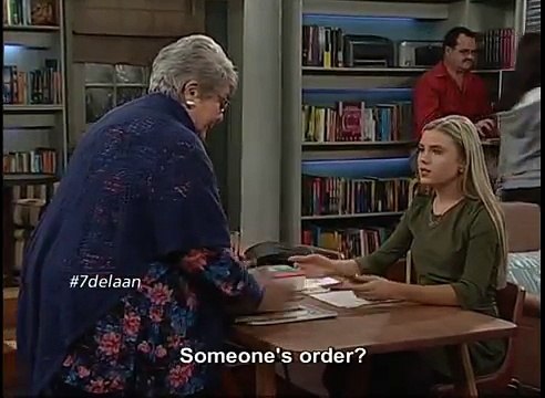 7de Laan 19 - Eps 180 (29 June 2018)