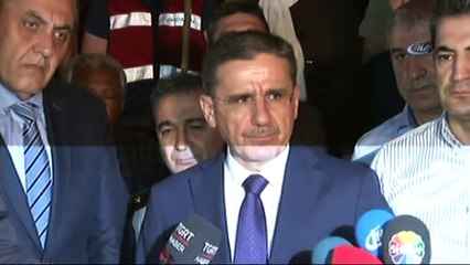 Ankara'da Günlerdir Aranan Minik Eylül’ün Cansız Bedenine Ulaşıldı