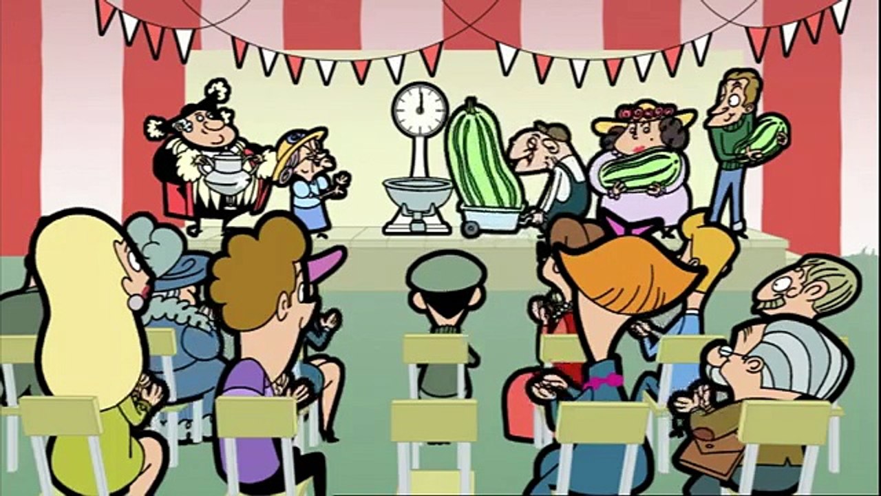 Mr Bean Cartoon 2018 - SuperMarrow | Season 1 Episode 42 | Funny Cartoon for Kids | Best Cartoon | Cartoon Movie | Animation 2018 Cartoons