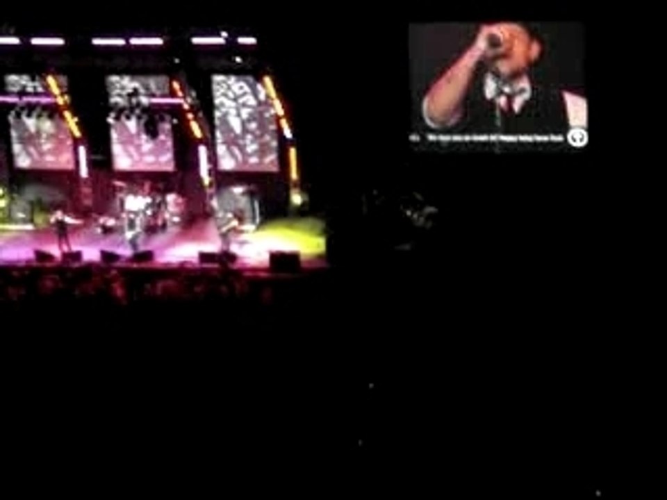 good charlotte - girls and boys