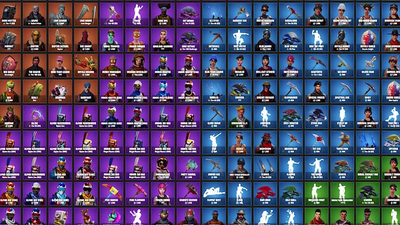 How to GIFT FREE SKINS in Fortnite... (Fortnite Gifting)