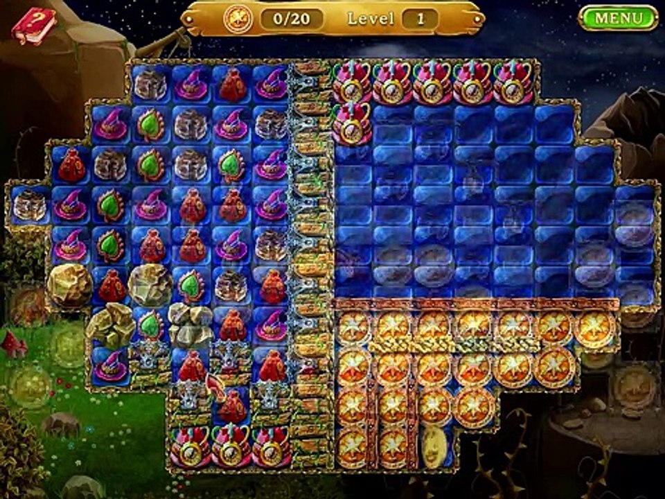 Spellarium