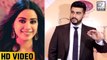 Arjun Kapoor Is Confident About Sister Janhvi's Dhadak Being A Success