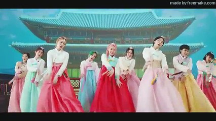 [MV] MOMOLAND(모모랜드) _ BAAM