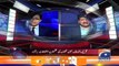 Hamid Mir Analysis on Fake News of jahangir tareen and shah mahmood qureshi's Fight