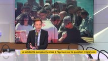 Un an de quinquennat Macron : le député Pierre-Yves Bournazel 