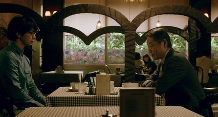 Narratage - ナラタージュ[2/3]