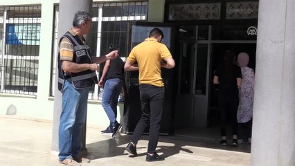 YKS'nin birinci oturumu başladı - BATMAN