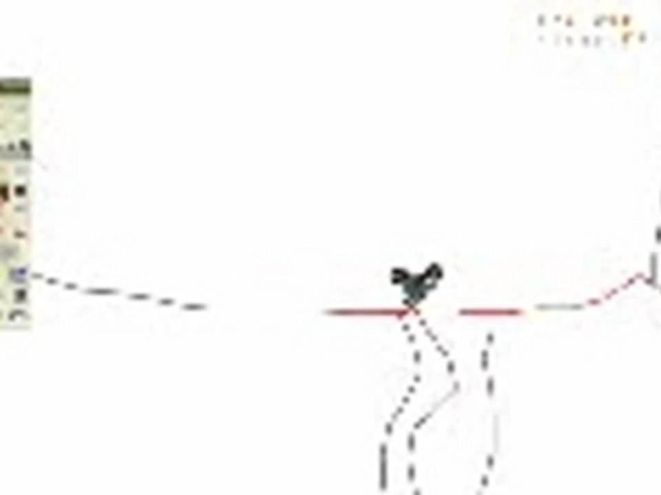 Cross2 (Line Adventures)