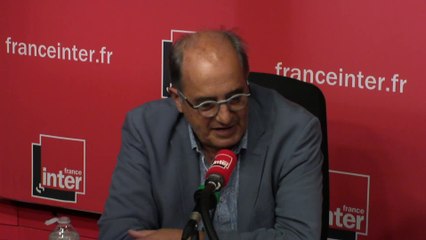 Jean-Pierre Mas, président des Entreprises du Voyage, invité de On n'arrête pas l'éco