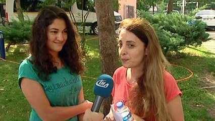 YKS maratonu başladı