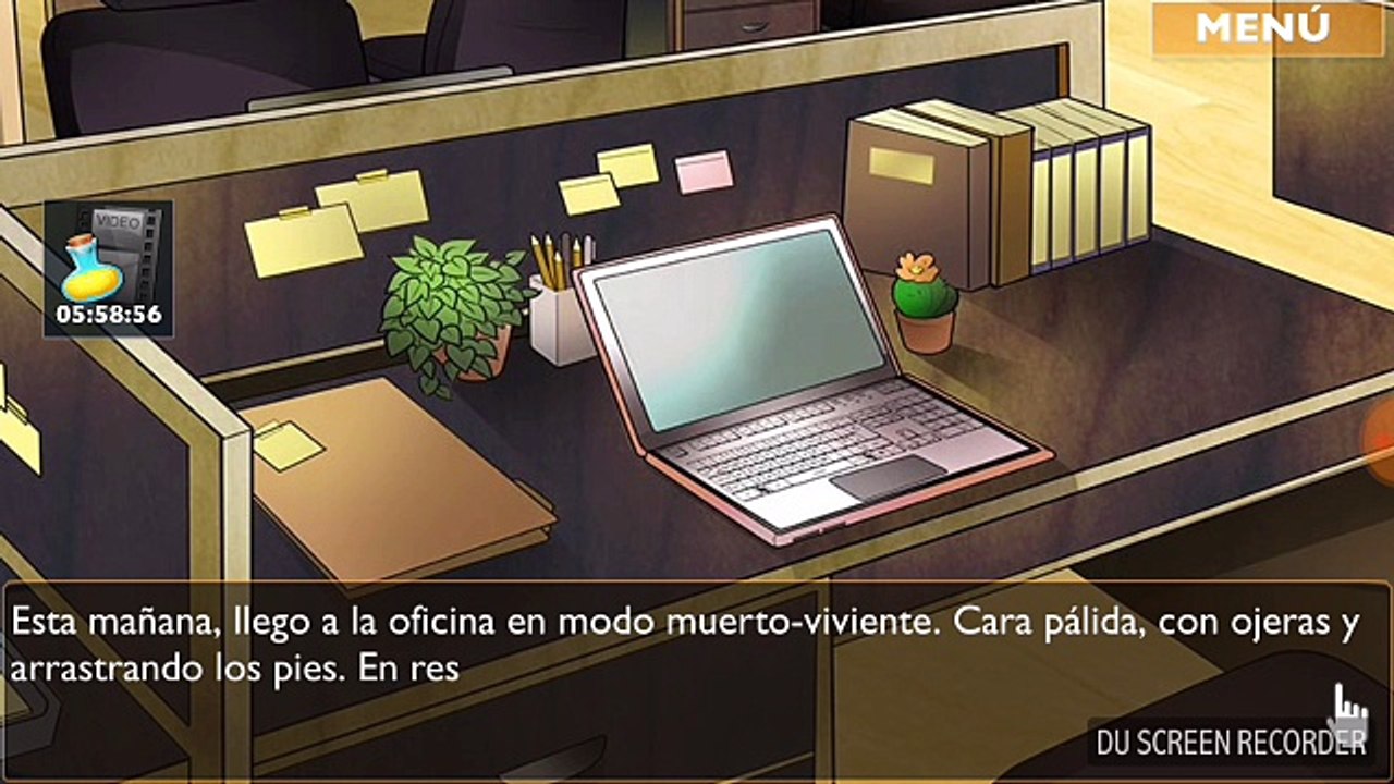 POR QUE ERES ASI-is it love? Matt capitulo 5 parte 1-Kawaii Mono