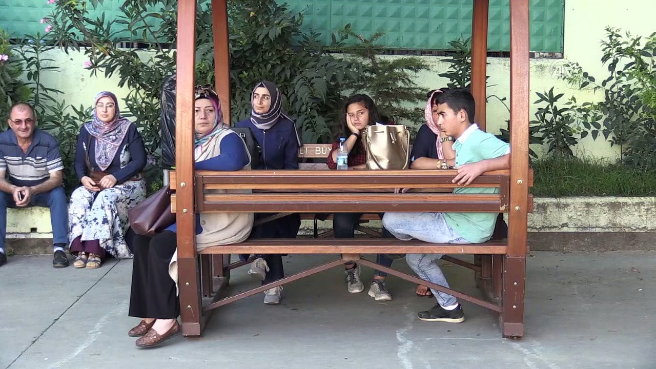 Yükseköğretim Kurumları Sınavı - KOCAELİ