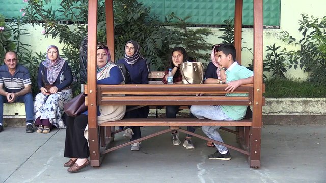 Yükseköğretim Kurumları Sınavı - KOCAELİ