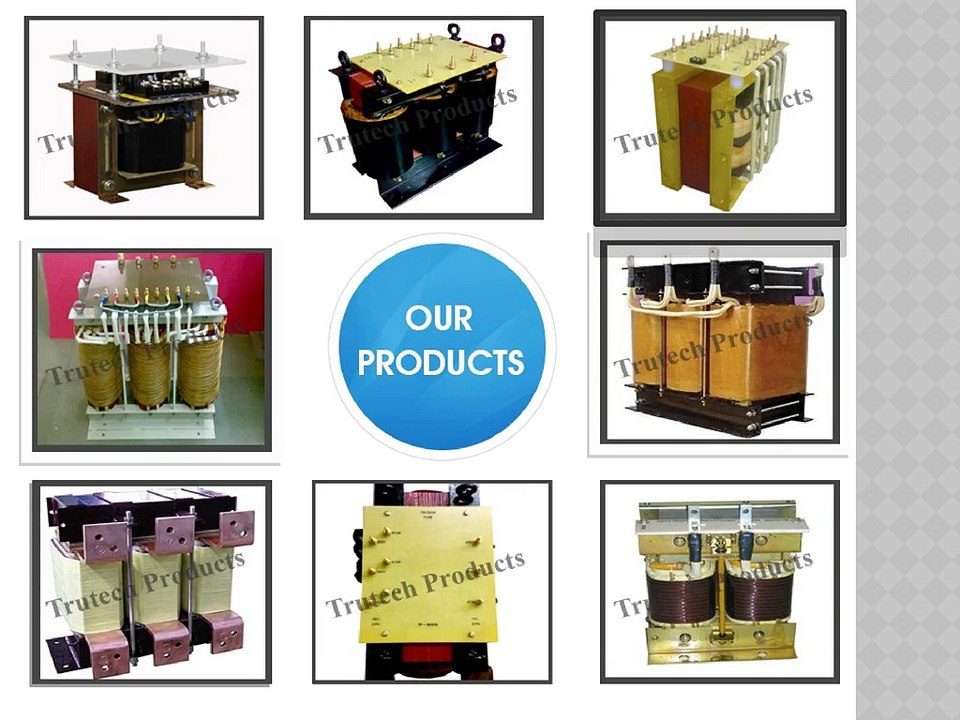 Transformer Manufacturers