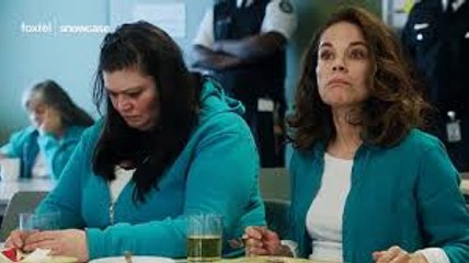 Wentworth Season 6 Episode 3 "Official-Bleed Out" 6x3 | HD Full Episode Online,
