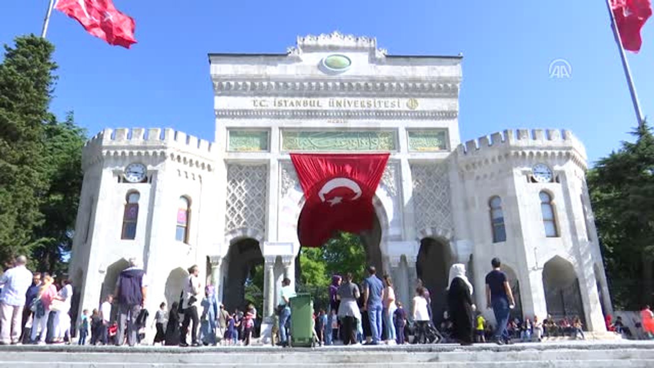 Yks Heyecanı