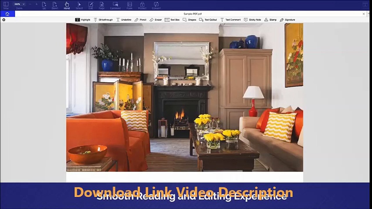 Wondershare PDFelement Pro 6.7.0.3339 Full Version