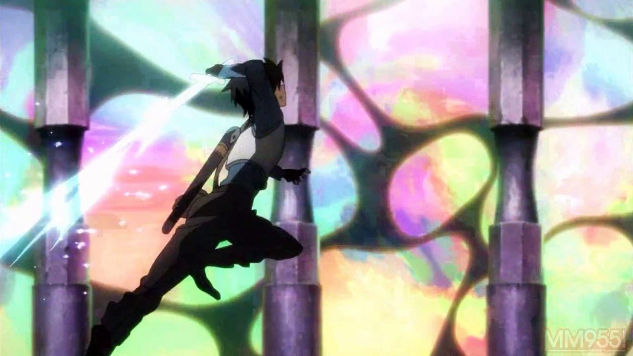 HD Ultimate best of the best anime fights compilation 2