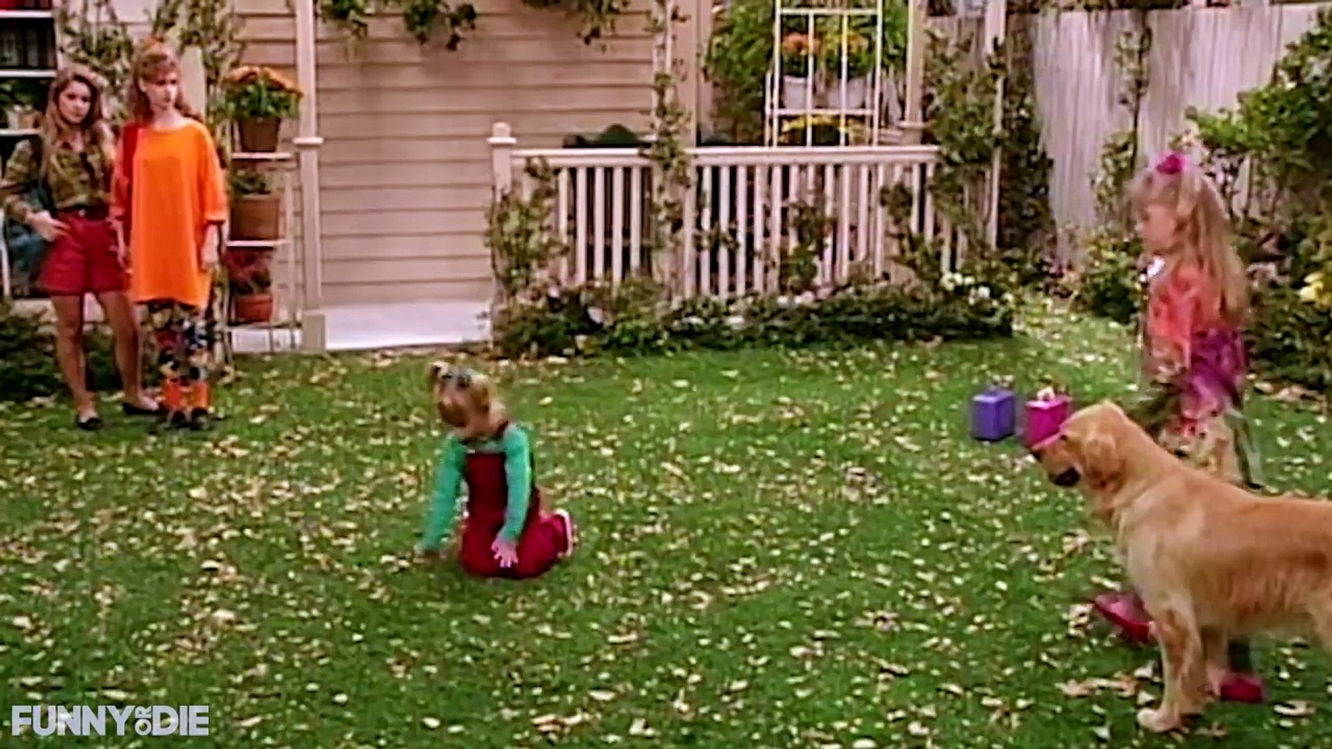 Full house full episodes dailymotion deals