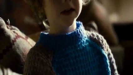 Notes on Blindness part 1/3