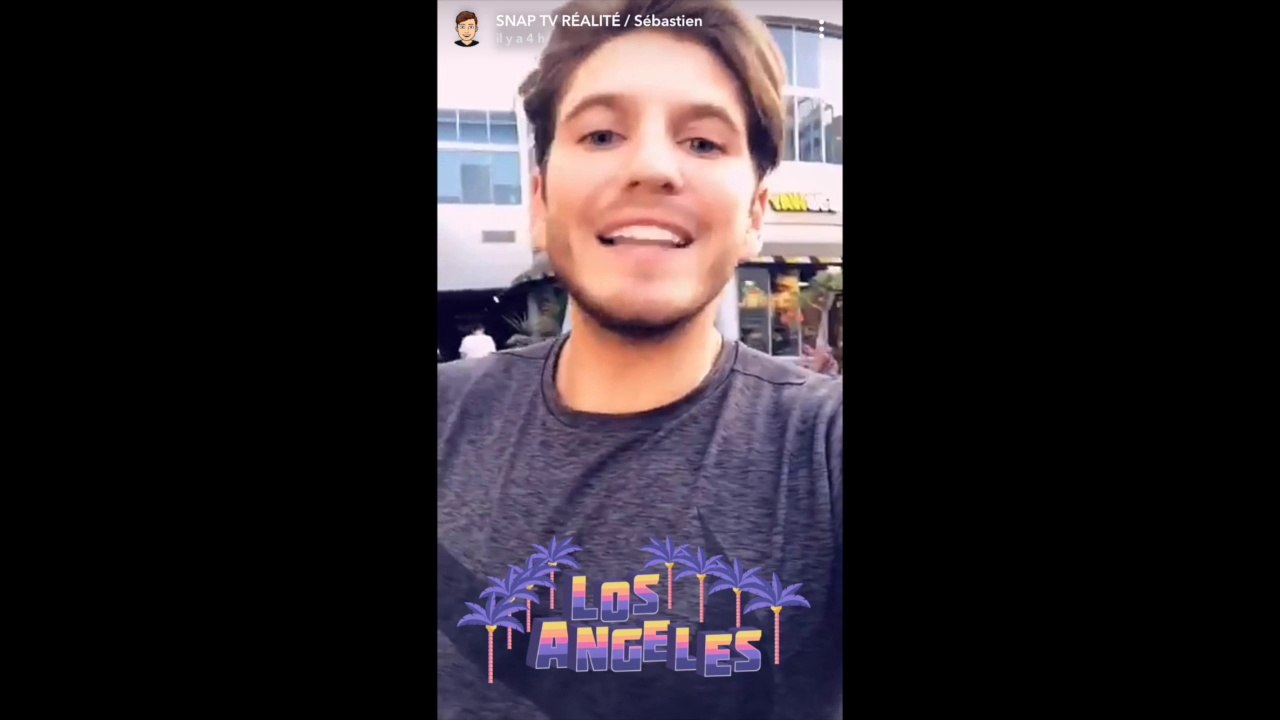 SEBASTIEN RÉPOND À MÉLANIE ET LA CLASH VIOLEMMENT ! (MELAA3)
