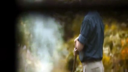 Notes on Blindness part 2/3