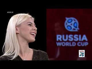 GOL21 - 29 Qershor | Pj.3 - Talk Show - Vizion Plus