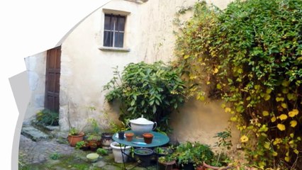 A vendre - Maison/villa - Ambert (63600) - 4 pièces - 148m²