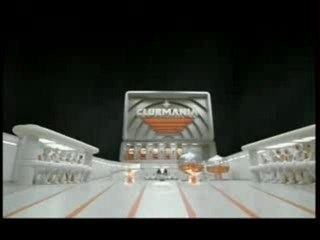 Pub mini clubman pub 2007