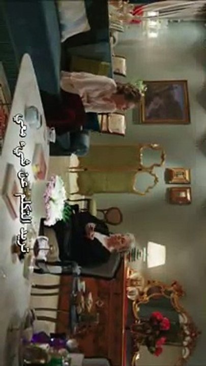 مسلسل حب أبيض أسود الحلقة 20 القسم 4 مترجم للعربية