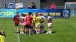 REPLAY QUARTER-FINALS RUGBY EUROPE WOMEN'S SEVENS GRAND PRIX 2018 - MARCOUSSIS (5)