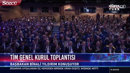 Télécharger la video: Başbakan Binali Yıldırım