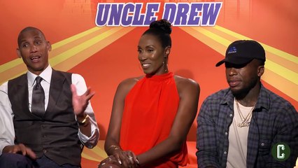 Nate Robinson Explains Sneaker Culture to Reggie Miller and Lisa Leslie