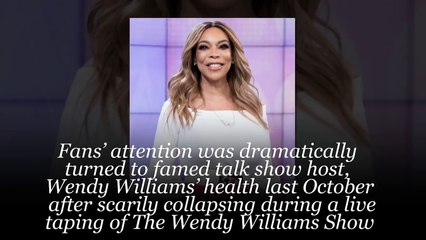 Sad News For Wendy William As She Confirmed To Be Suffered From This--