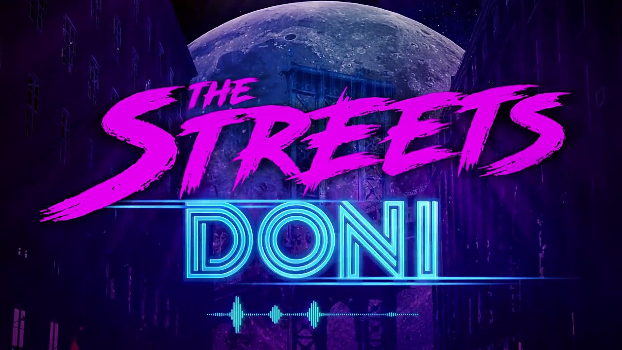 Streets of Rage Remix ► Doni ▸ Go Straight (Mid-Tempo Remix) ▸ The Streets▸ GameChops