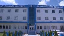 Erzurumspor, Takımı Hedefe Götürecek Futbolculara Yöneldi - Erzurum