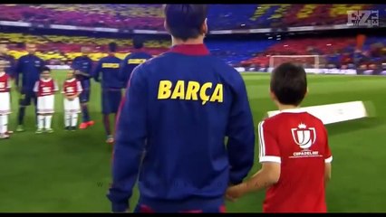 Lionel Messi Top 50 FAMOUS Goals