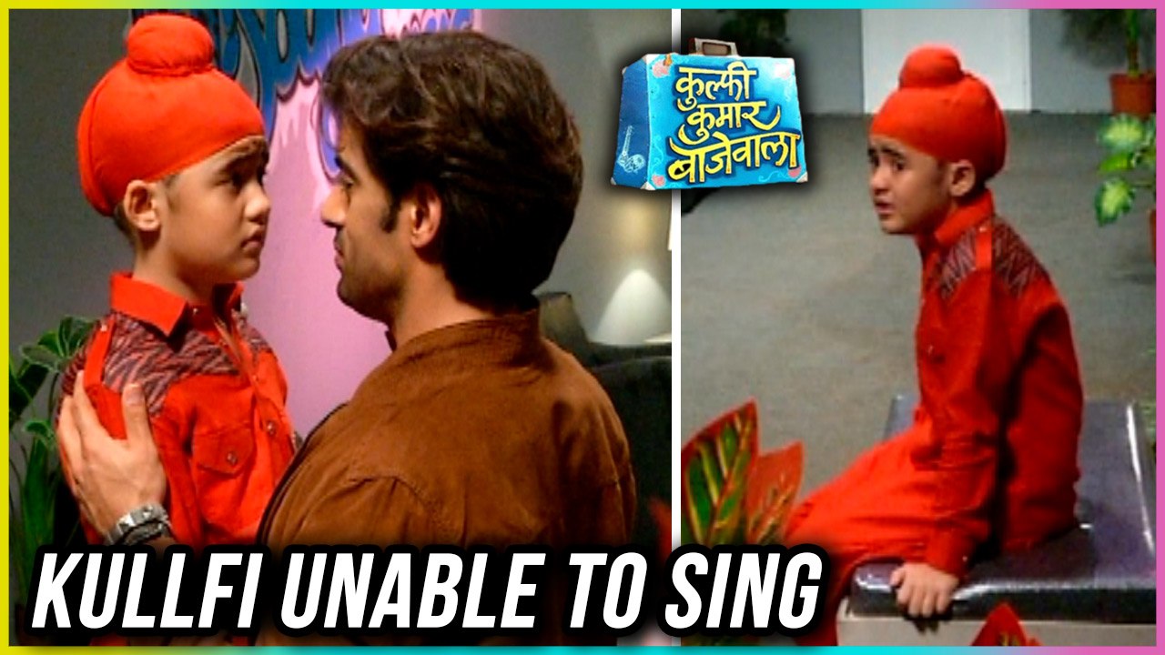 Kullfi's Big Sacrifice For Amyra | Sikandar For...