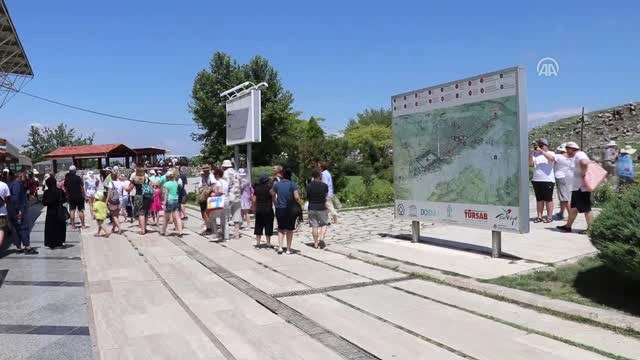 Beyaz Cennet Rekora Koşuyor