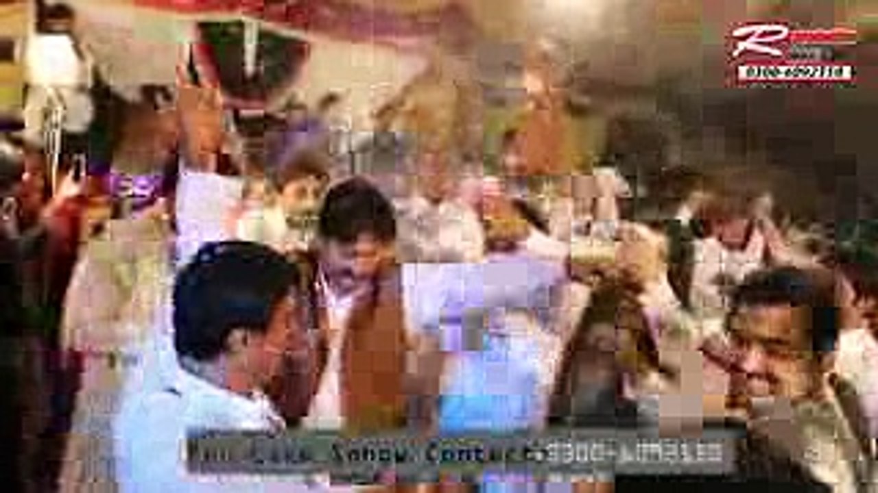 Jhiki Degre Da Waly By Shafaullah khan Rokhri Shabaz khel Show
