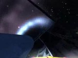 Space mountain 2 RCT3 de GLDSUN
