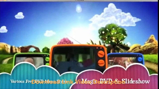 Wondershare DVD Creator for Mac 5.0.0.35 Keygen