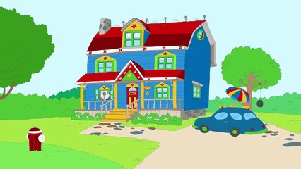 Caillou en Fran?ais  Caillou prend un bain  NOUVEAU  dessin anim? pour enfant  WildBrain