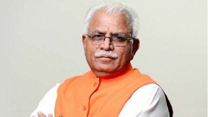 Manohar Lal Khattar Biography | Family | Political Career | Haryana CM | वनइंडिया हिंदी