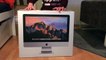 Apple iMac 2017: 21,5" 4K  : Unboxing!