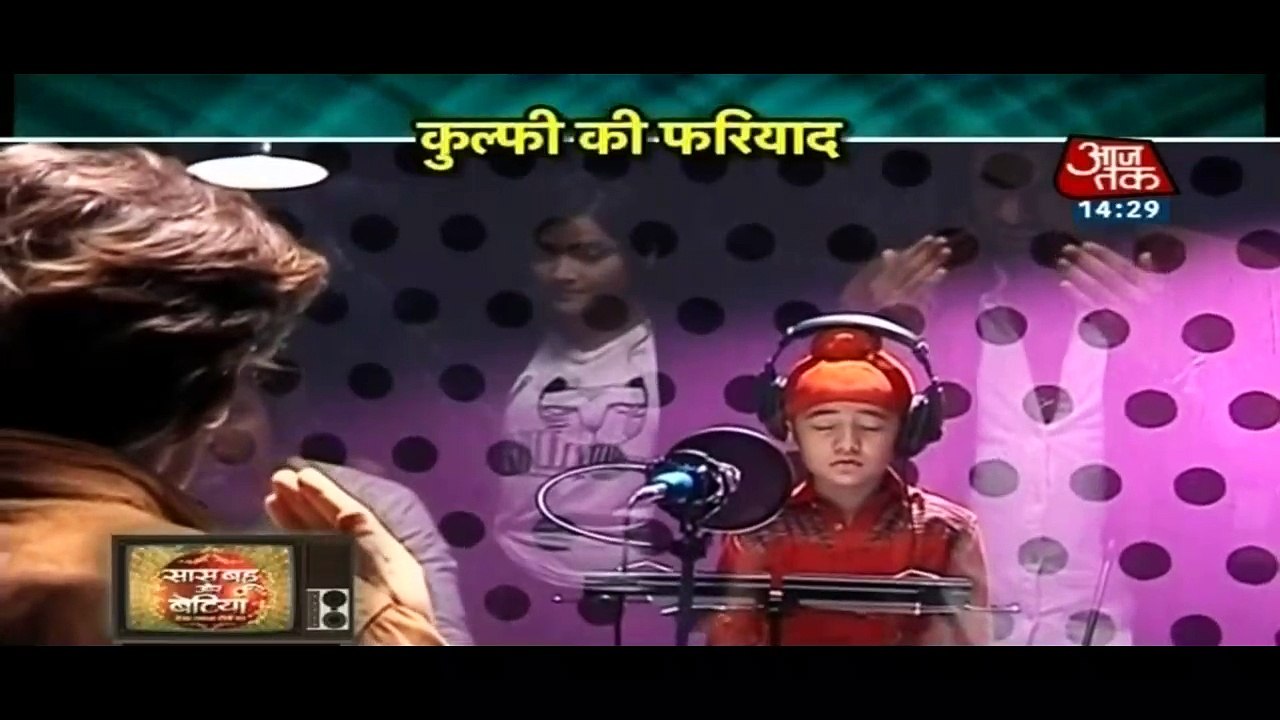 Kullfi Ne Diya Sikandar Ko Dhoka!! Kullfi Kumarr Bajewala