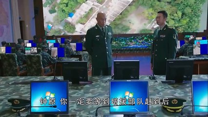 Biệt Đội Chống Khủng Bố Liệp Ảnh ~ Tập 1 | Phim Hành Động Võ Thuật Cổ Trang Trung Quốc Hay Nhất ~ Quynh Nhit