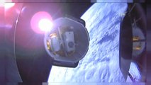 ناسا تطلق سفينة شحن فضائية تابعة لسبيس إكس